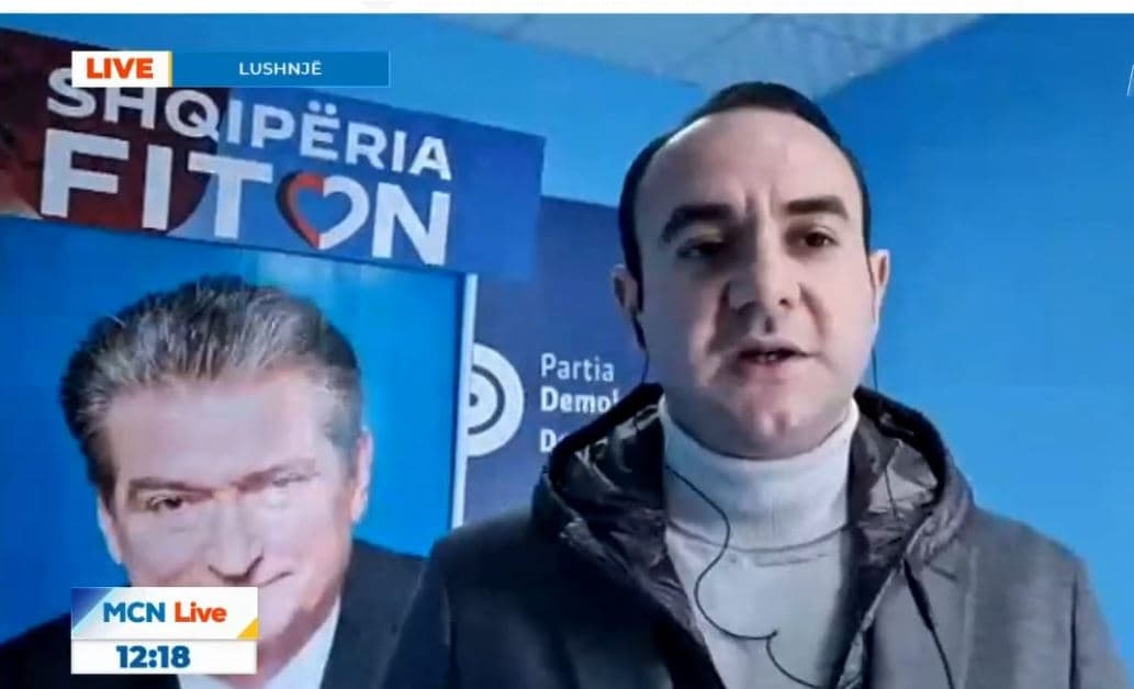 Balliu: Ky referendum shkarkon sot Lul Bravën