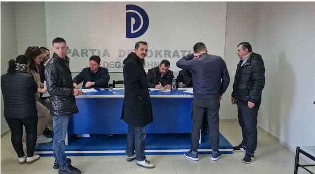 Incidenti në Cakran/ Policia e Fierit: Strukturat tona të papërfshira