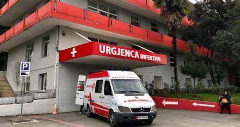 Covid-19/ 3 humbje jete dhe 325 qytetarë të infektuar me Covid  