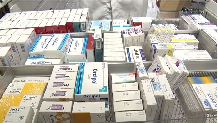  Antibiotikët përdoren pa kriter (VIDEO)