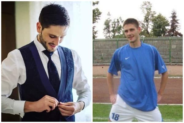 Ndahet nga jeta në moshën 34-vjeçare ish-futbollisti nga Pogradeci