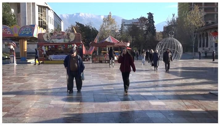 Ku do t'i kalojnë festat shqiptarët? (VIDEO)