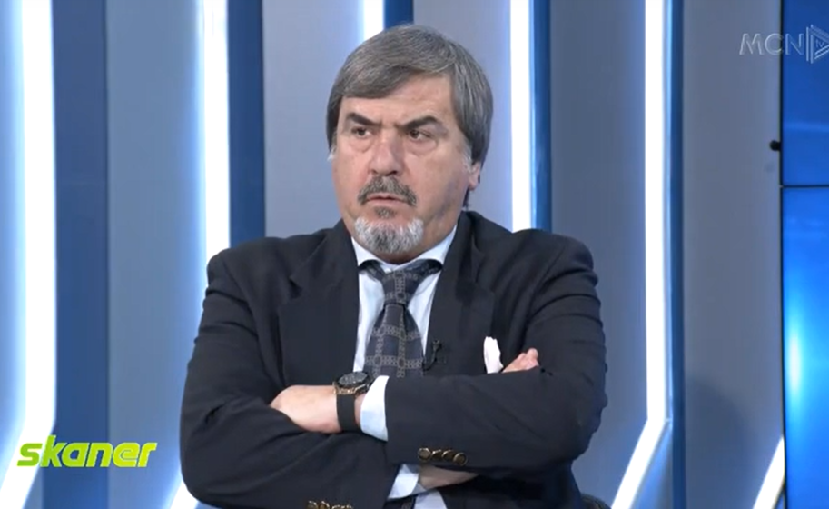 Starova: Teuta meritoi më shumë, Partizani shpërdoroi një mundësi të mirë