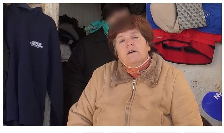 Personat me aftësi ndryshe, pa një strehë (VIDEO)