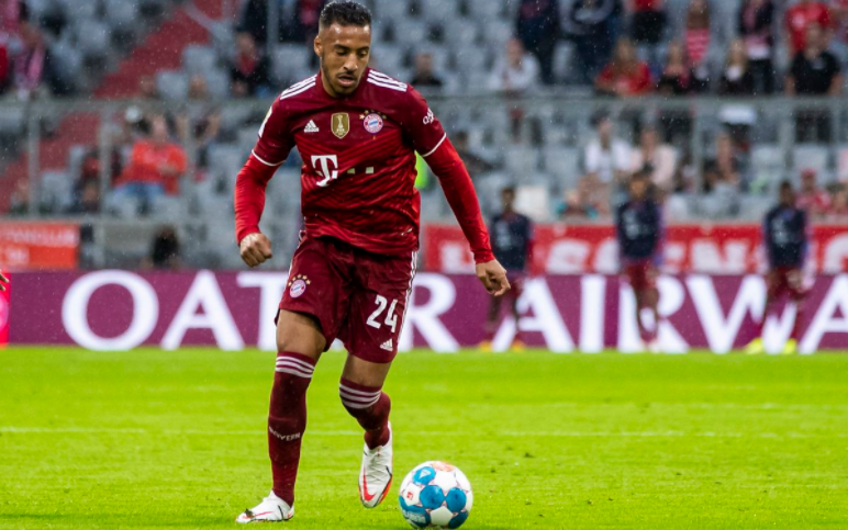 Arrihet marrëveshja, mesfushori i Bayern pranë Real Madrid