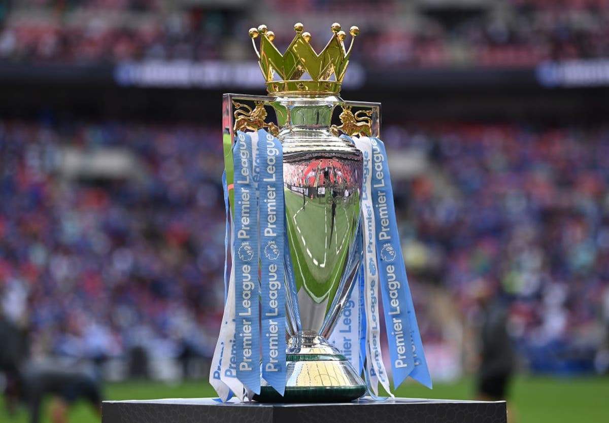 Numër i lartë infektimesh, merret vendimi për ndeshjet e Premier League