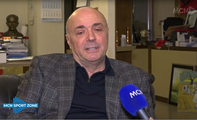 Basketbolli në Shqipëri, Ponari: Kemi talente, por tërhiqen pas moshës 20-vjeçare