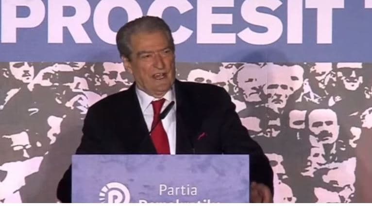 Berisha: Protestat vijojnë, Basha nëse nuk njeh vendimet tona do mbajë përgjegjësi