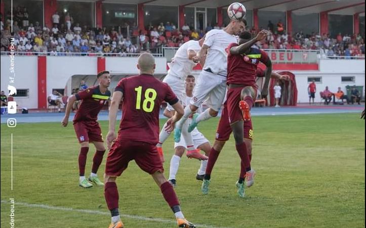 Sfida me Skënderbeun, Dinamo zbulon stadiumin dhe nxjerr në shitje biletat