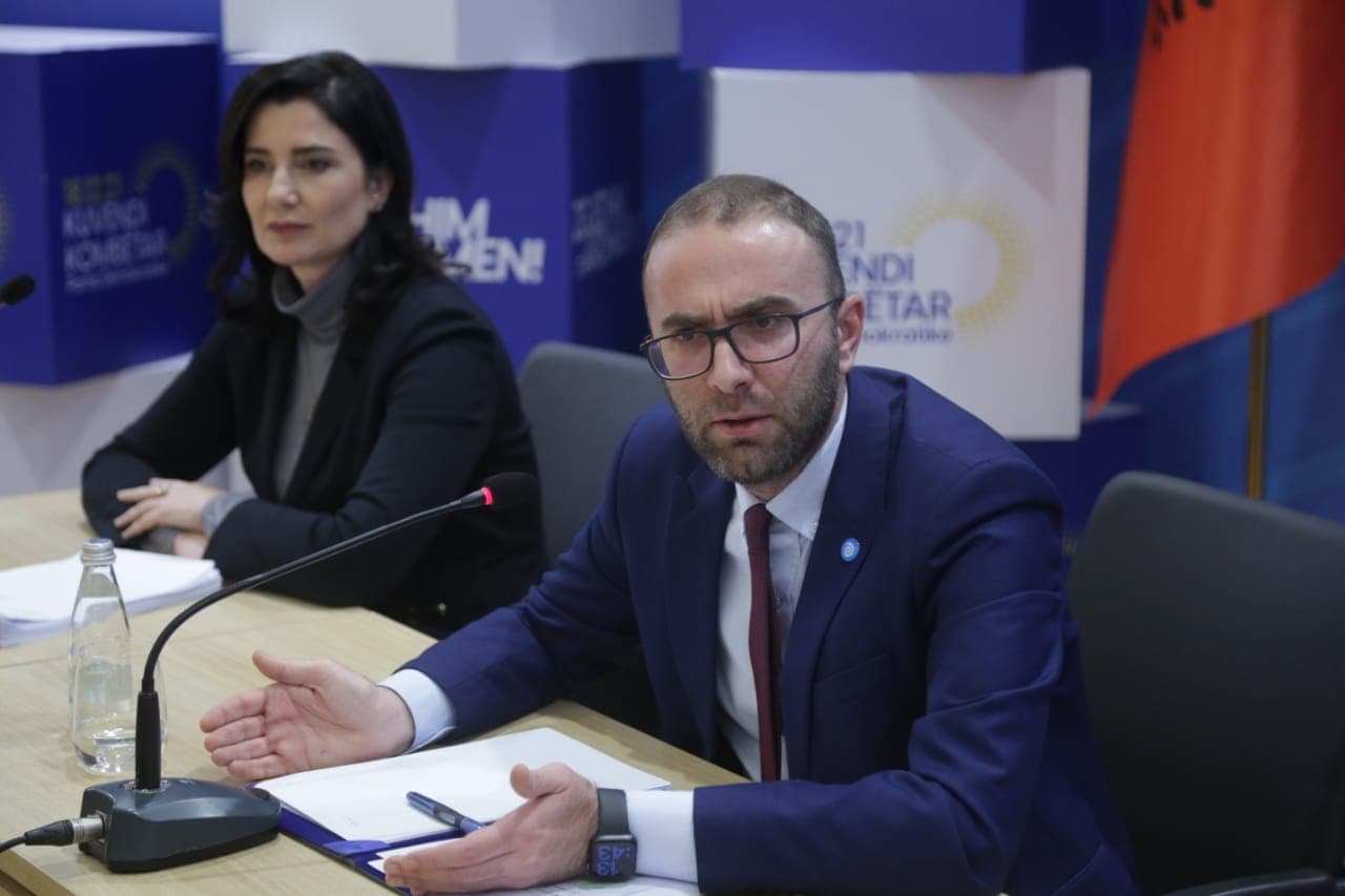   Kuvendi Kombëtar i 18 dhjetorit/ PD publikon emrat e 5004 delegatëve (VIDEO)