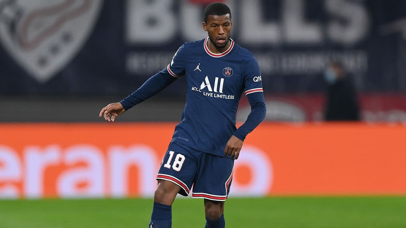 Atletico Madridi pëlqen Wijnaldum