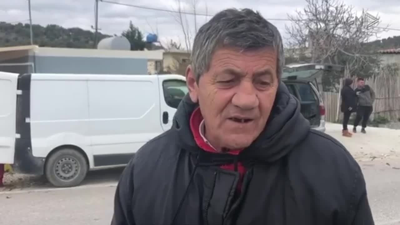 Dyfishohet çmimi i gjelit të detit (VIDEO)