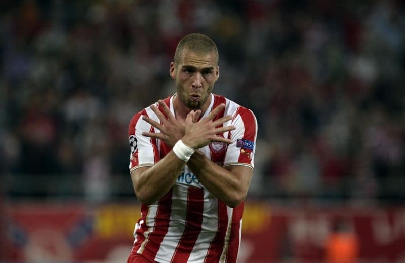Po shkëlqen në Zvicër, futbollisti shqiptar drejt kalimit në Serie A