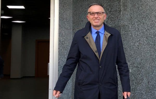  KPK konfirmon në detyrë prokurorin e Tiranës, Gjon Kodra