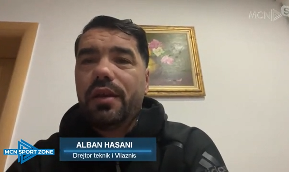 Hasani: Te Vllaznia ka një hall të madh për zgjedhjet, lojtarëve të larguar ua bëra të ditur