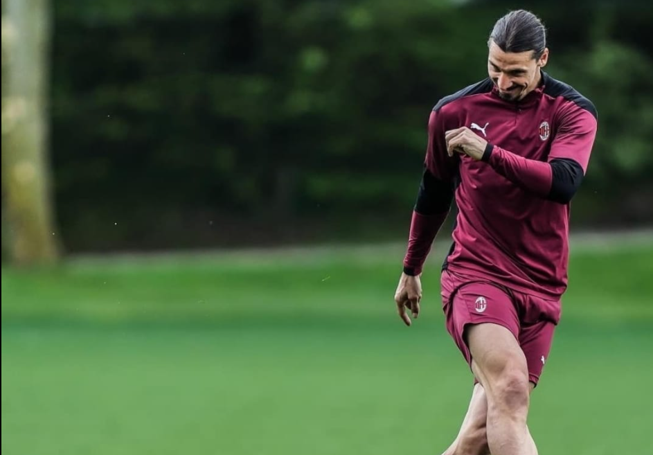 Pioli me “dhimbje koke”, Milanit i dëmtohet edhe Ibrahimovic