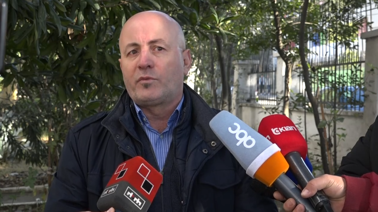 “Omicron”, ende i pakonfirmuar në Shqipëri (VIDEO)