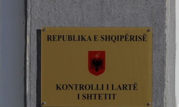 Abuzim me tenderin për ujësjellësin e qytetit, kallëzohen në SPAK 6 zyrtarë