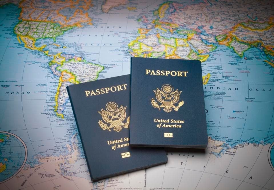 Pasaportat më të fuqishme të 2022-shit