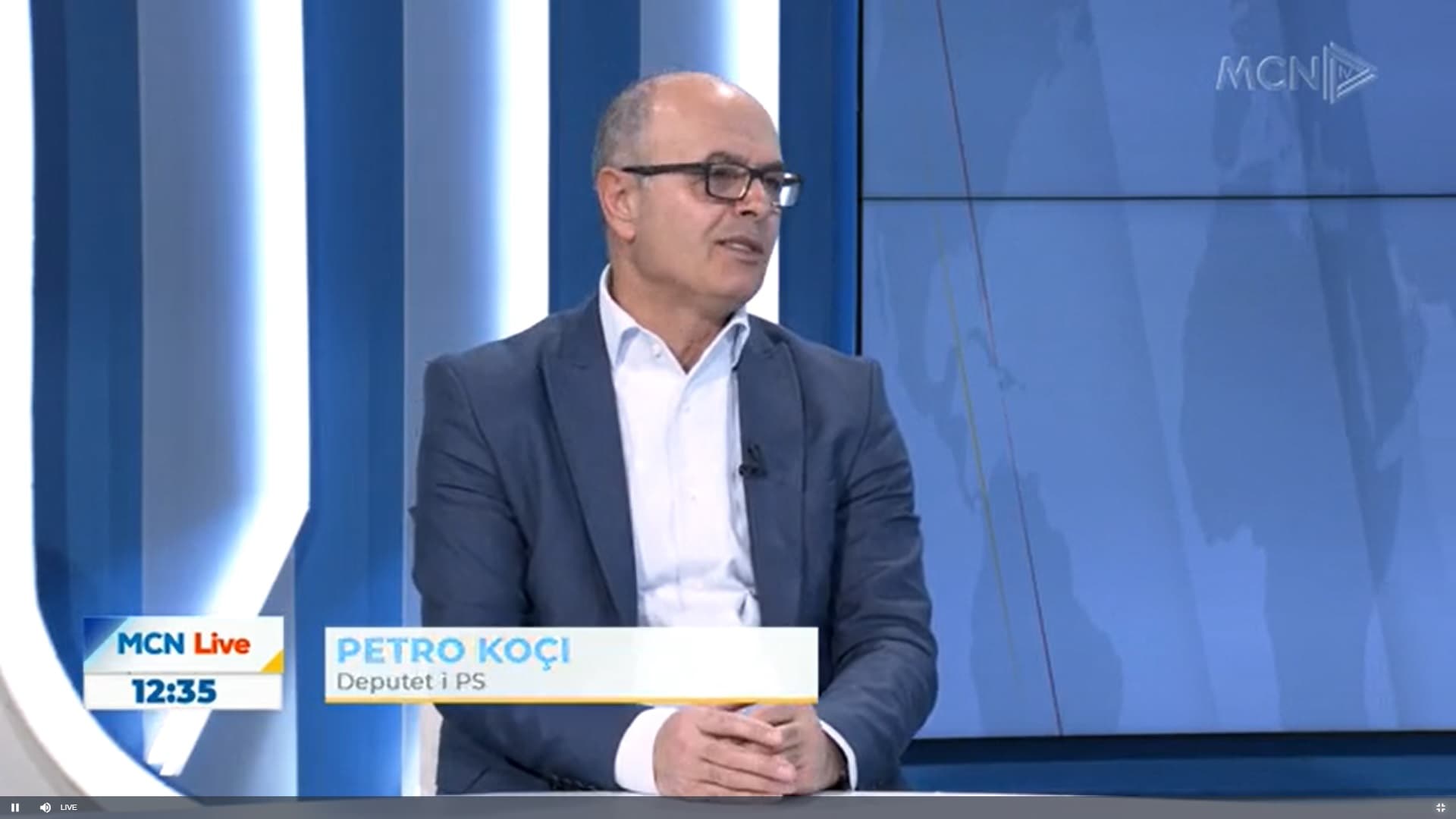   Koçi: Open Ballkan një mundësi ideale për Kosovën që të jetë protagoniste në politikën ndërkombëtare