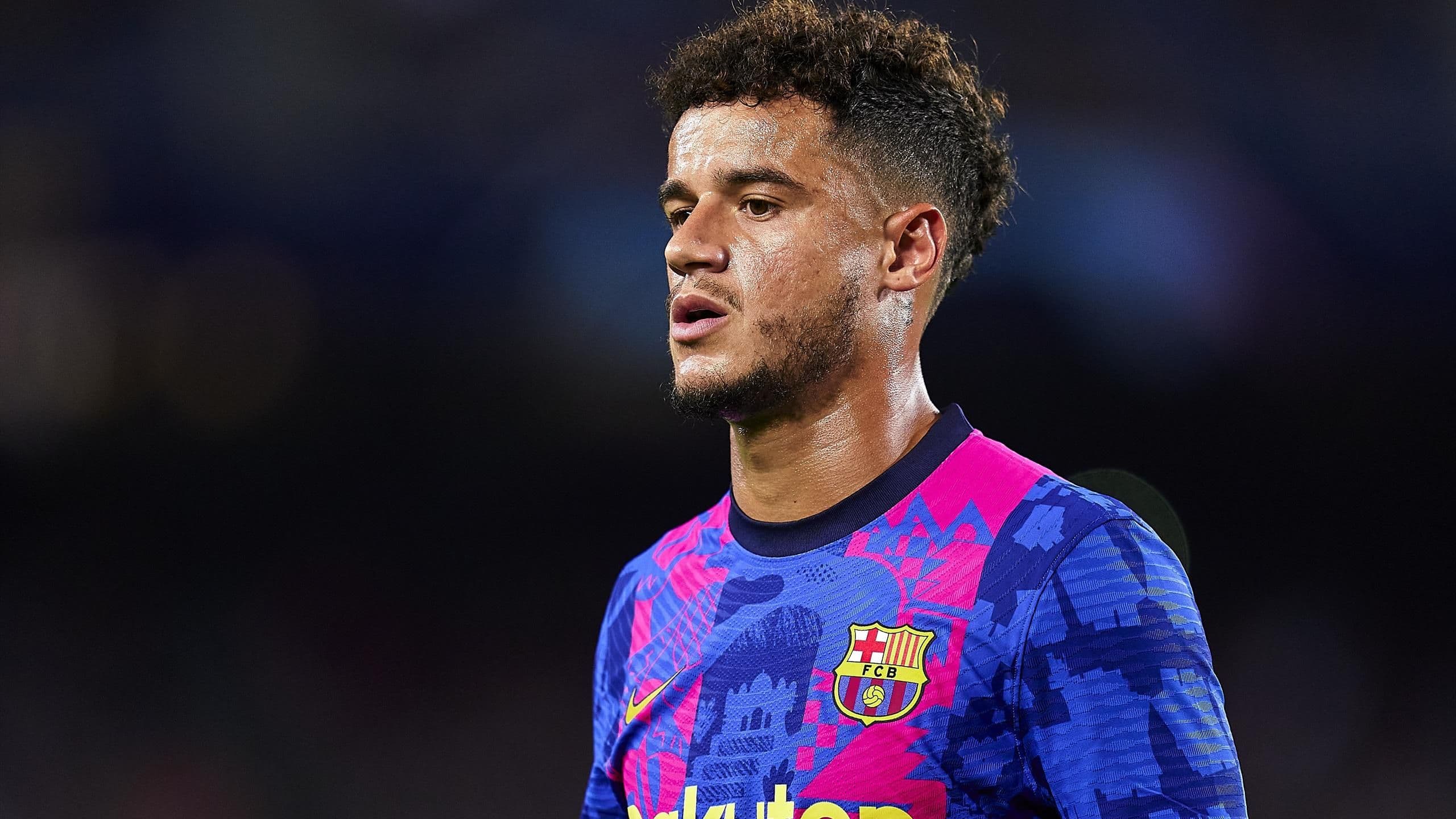 Newcastle dhe Everton garë për Coutinhon