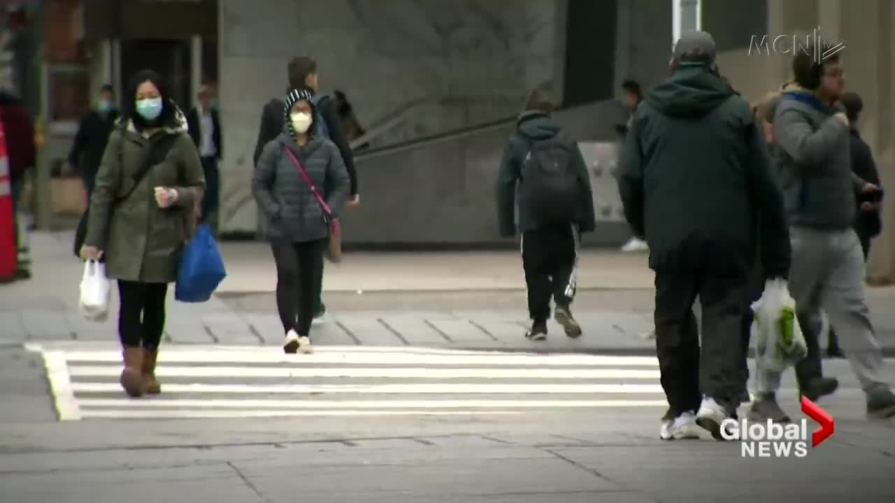 Krishtlindje të mbyllura për Europën (VIDEO)
