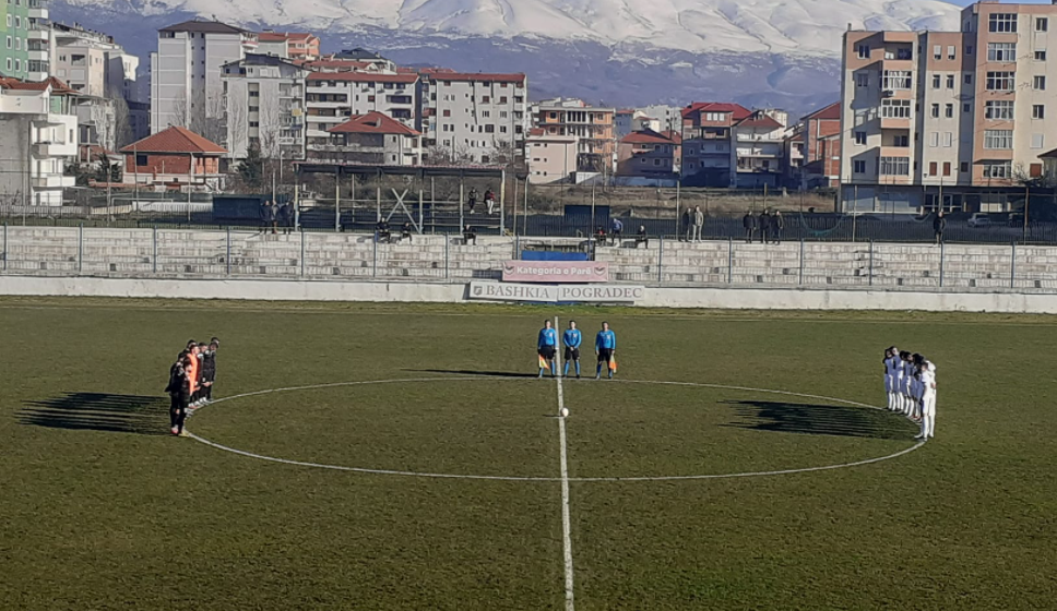 Kategoria e Parë/ Lushnja fiton me goleadë, Tomori “tris” Pogradecit