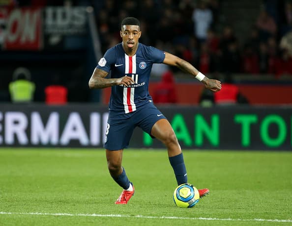Kimpembe në axhendën e Chelseat