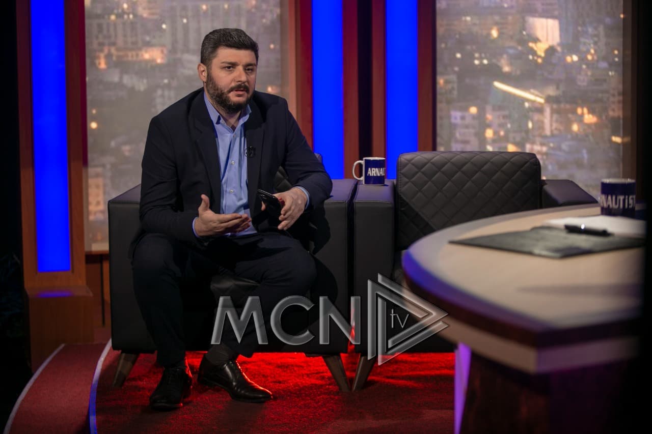  Konflikti në PD/ Gazetari Koka: Lidershipi aktual i PD, ka bërë çdo lloj provokimi politik ndaj bazës së tij