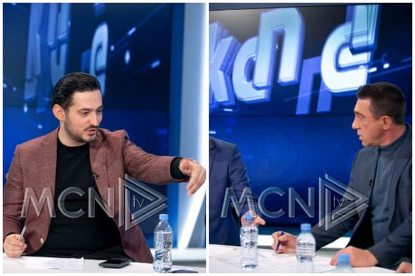 “Presidentët nuk ndërhyjnë në formacion”/ Dede: Fol për njërin, Halili e ka pranuar