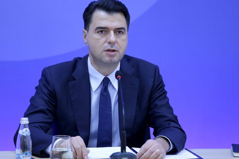 Basha zëvendëson të shkarkuarit nga Kryesia dhe Këshilli Kombëtar i PD