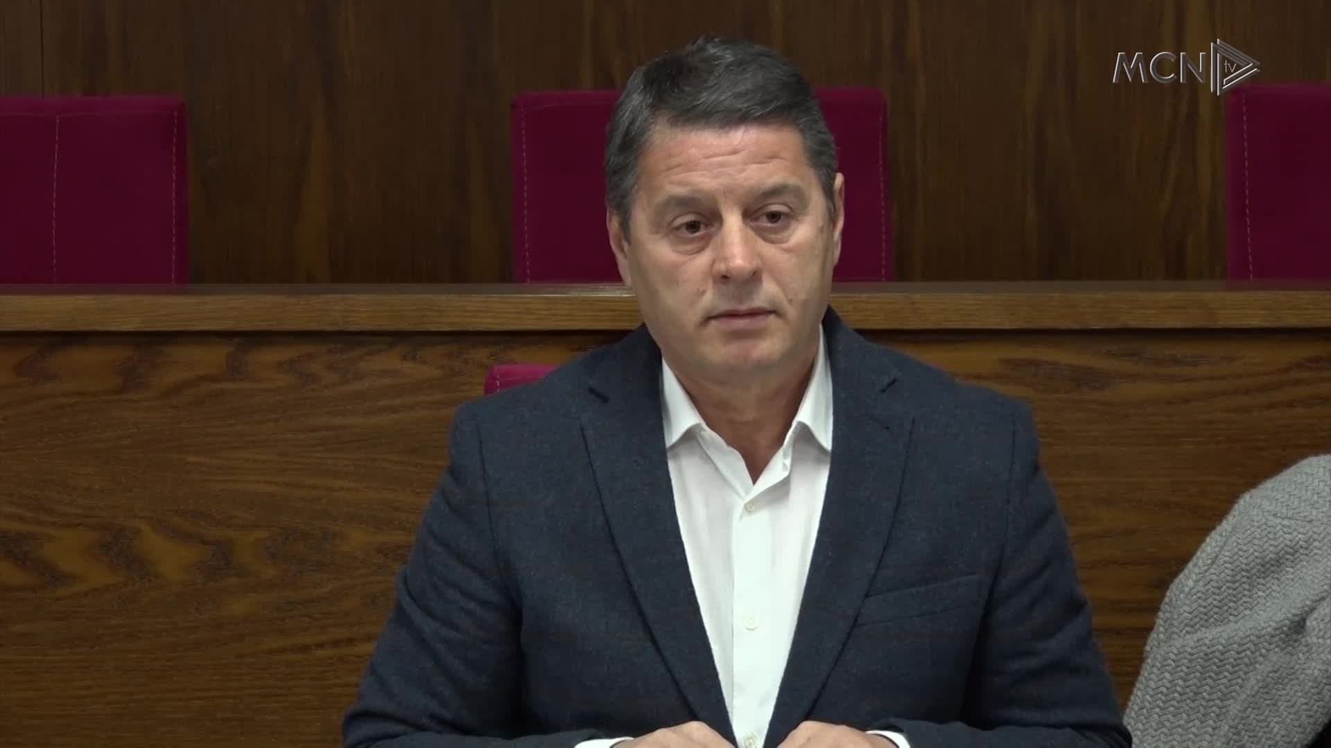 Bashkia e Lezhës me 2.6 miliard lekë borxh (VIDEO)