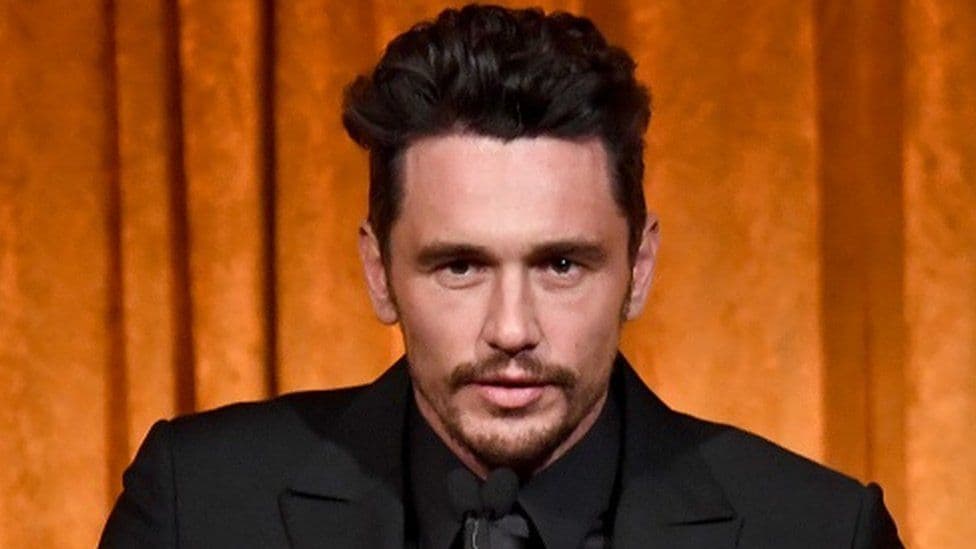 Aktori James Franco pranon se ka fjetur me studentet e tij