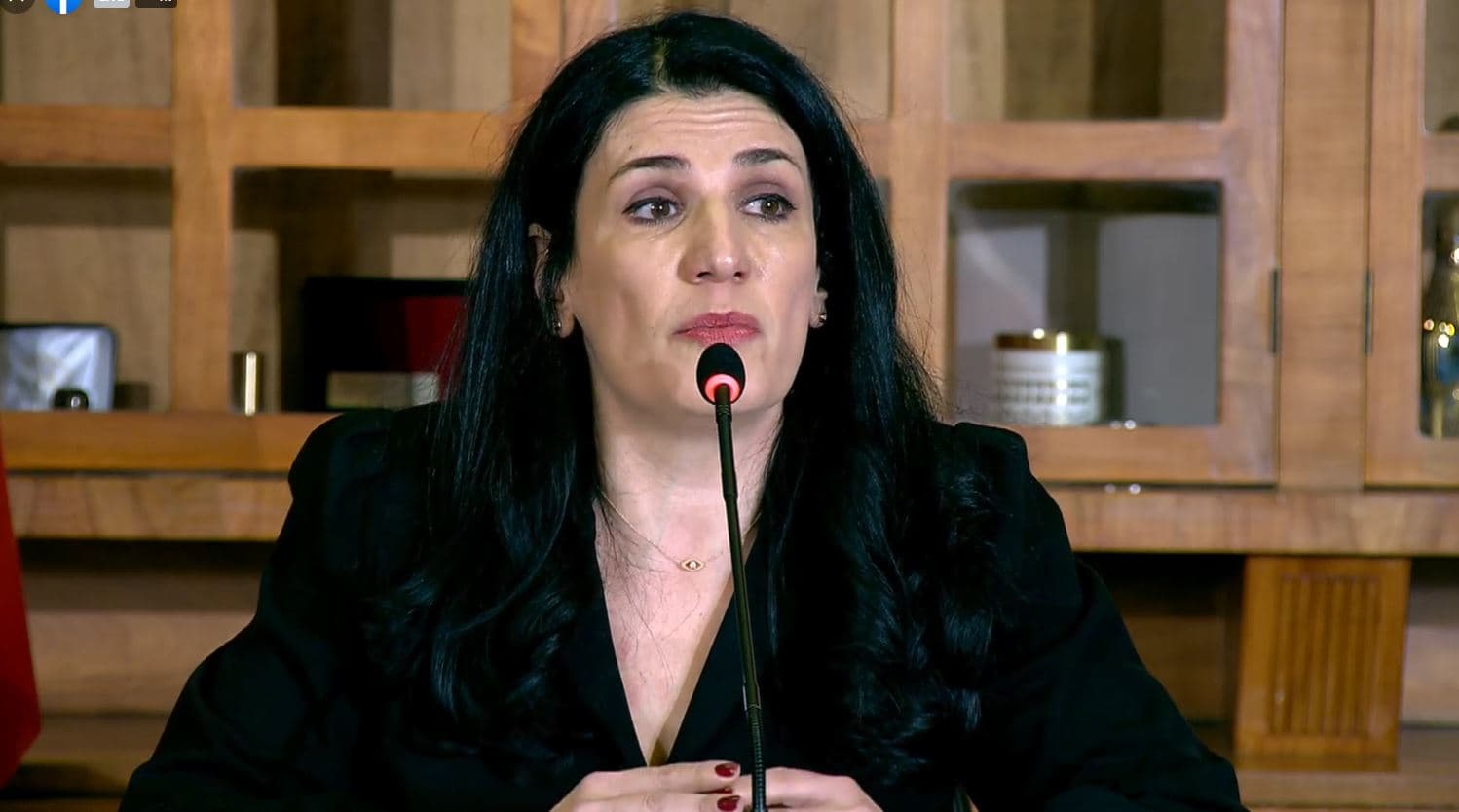   Skandali me pagat/ Karçanaj: Pagat e shqiptarëve nuk kanë dalë nga platforma “E-Albania”