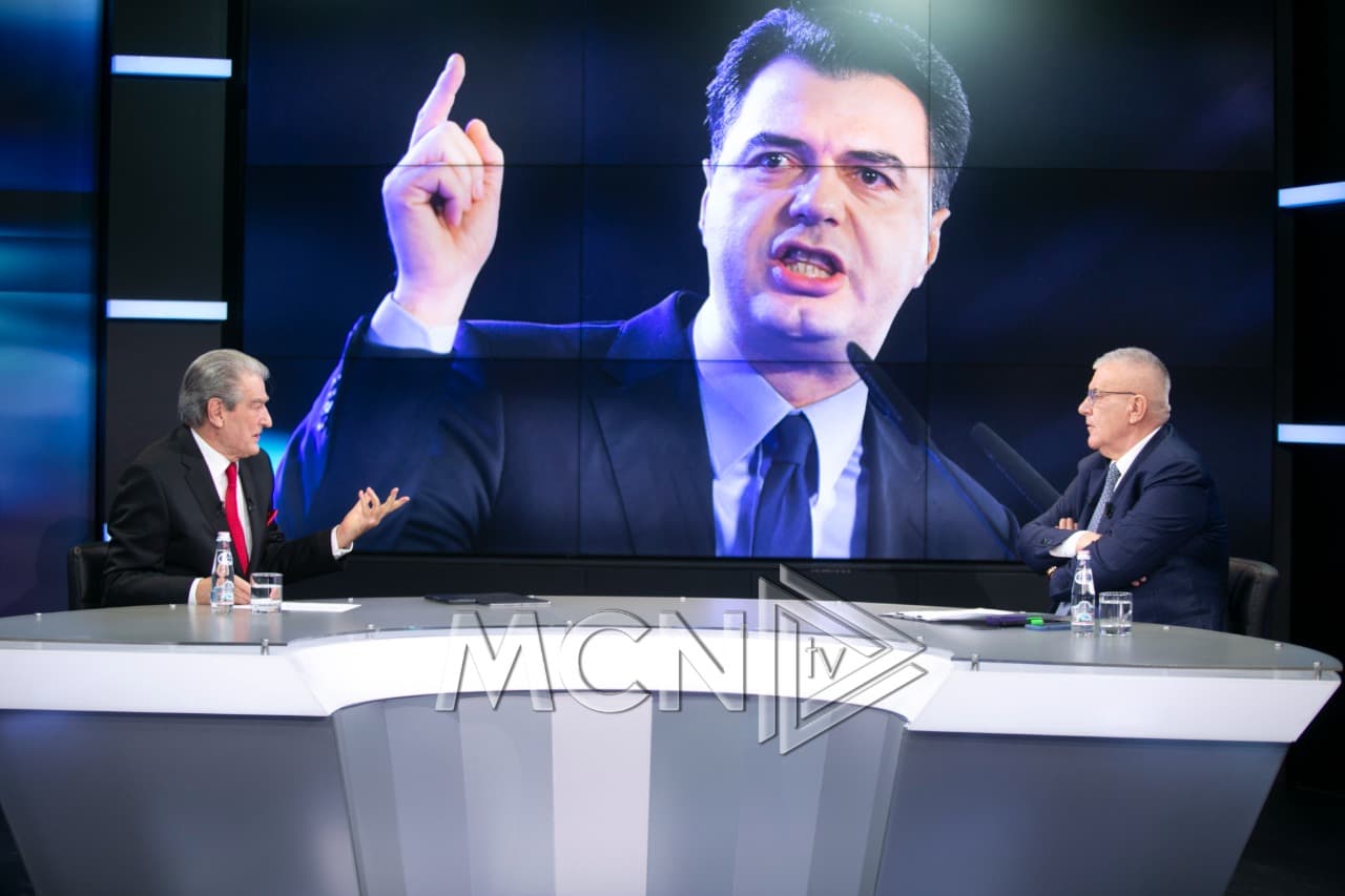 “Çfarë më tha Basha para se të njoftonte përjashtimin tim”