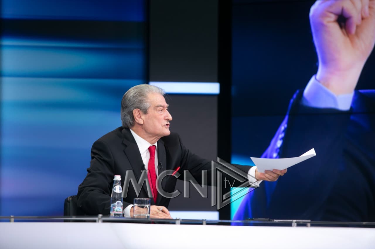 “Çfarë mendova kur mora vesh se isha non grata në SHBA”