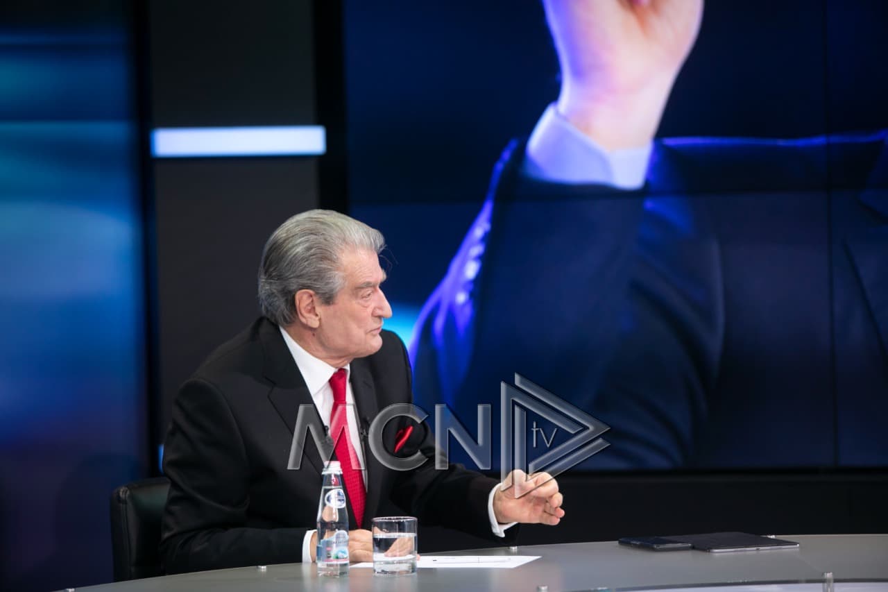 Berisha: Mekanizmi me të cilin Rama mori peng Bashën