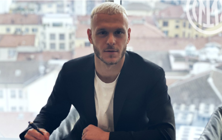 Inzaghi i ka dhënë minuta këtë sezon, mbrojtësi rinovon me Interin