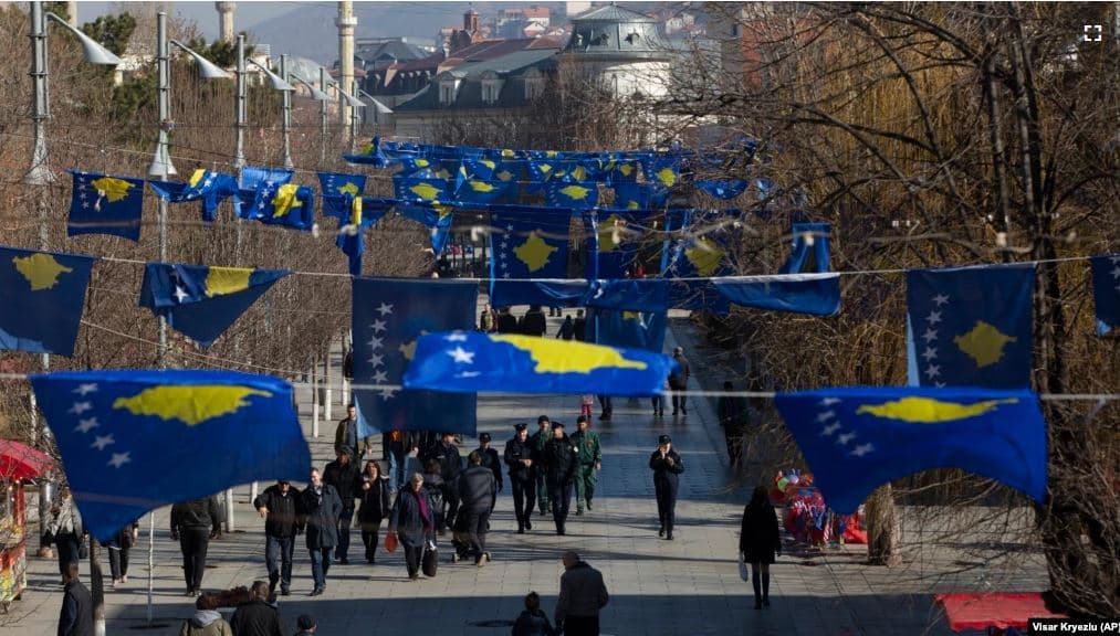  Regjistrimi i popullsisë së Kosovës do të bëhet në vitin 2022