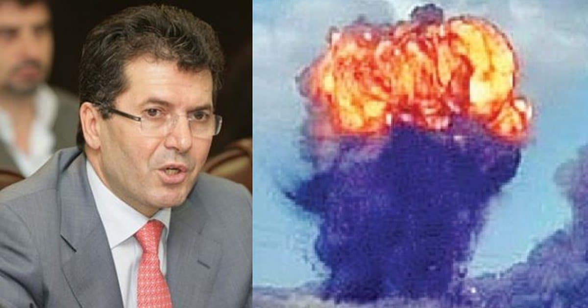 Dosja 'Gërdeci'/ Gjykata e Lartë rrëzon rekursin e Fatmir Mediut