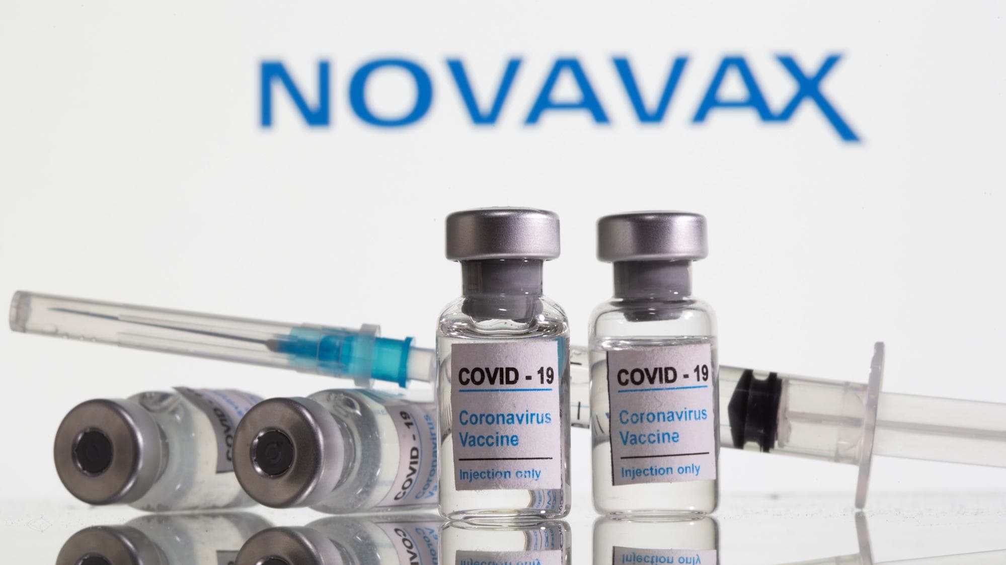 Novavax efektiv kundër Omicron