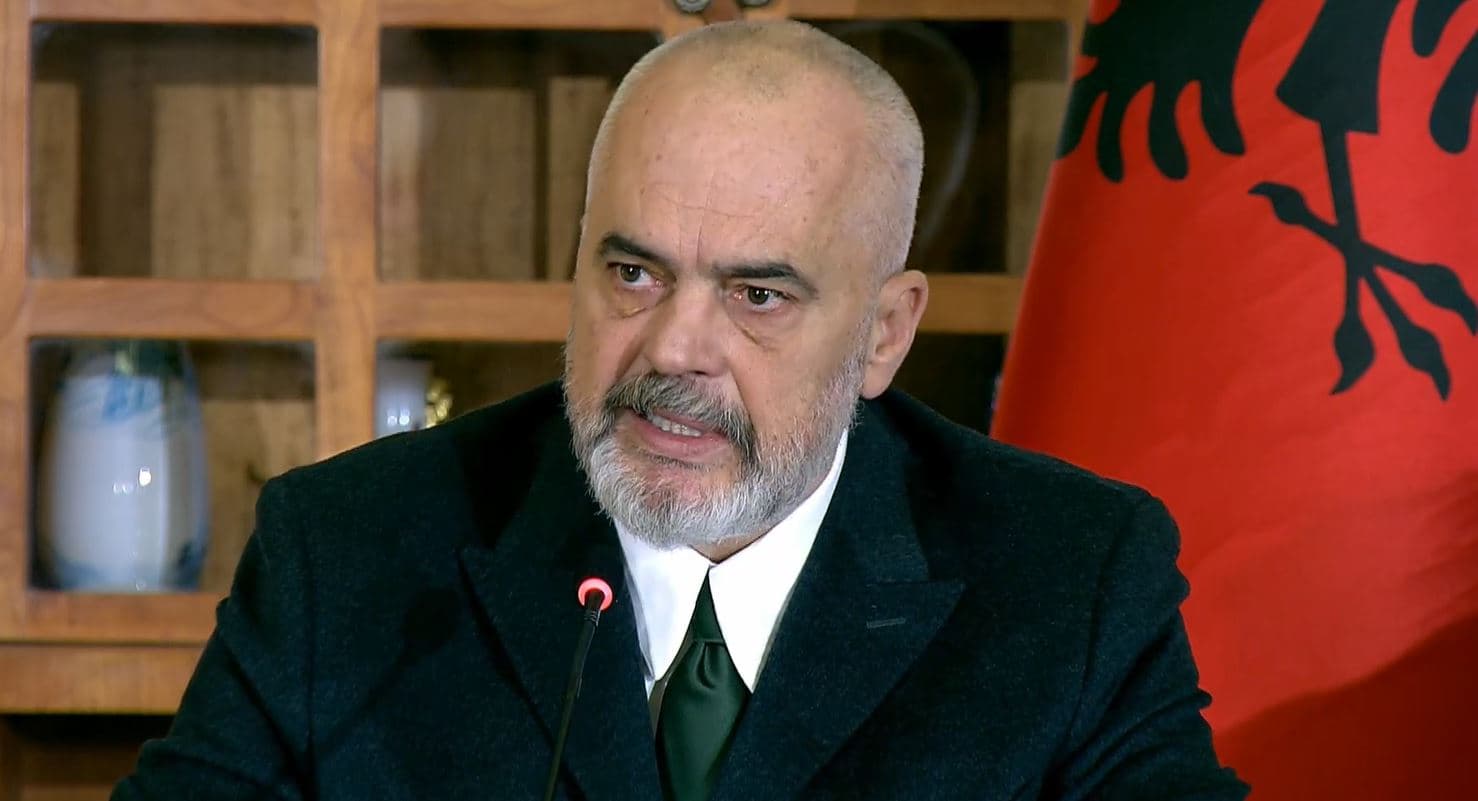 Databaza e pagave/ Rama: Pse zëdhënës të ‘non-gratave’ paralajmërojnë të tjera?