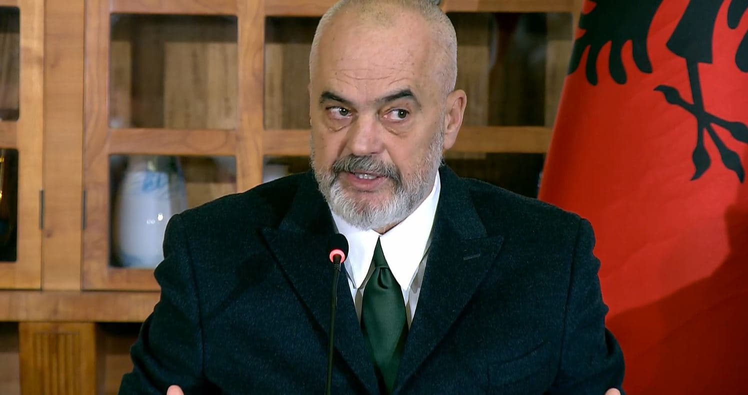 Publikimi i pagave/ Rama: Çdo inspektor i tatimeve do të merret nën hetim (VIDEO)