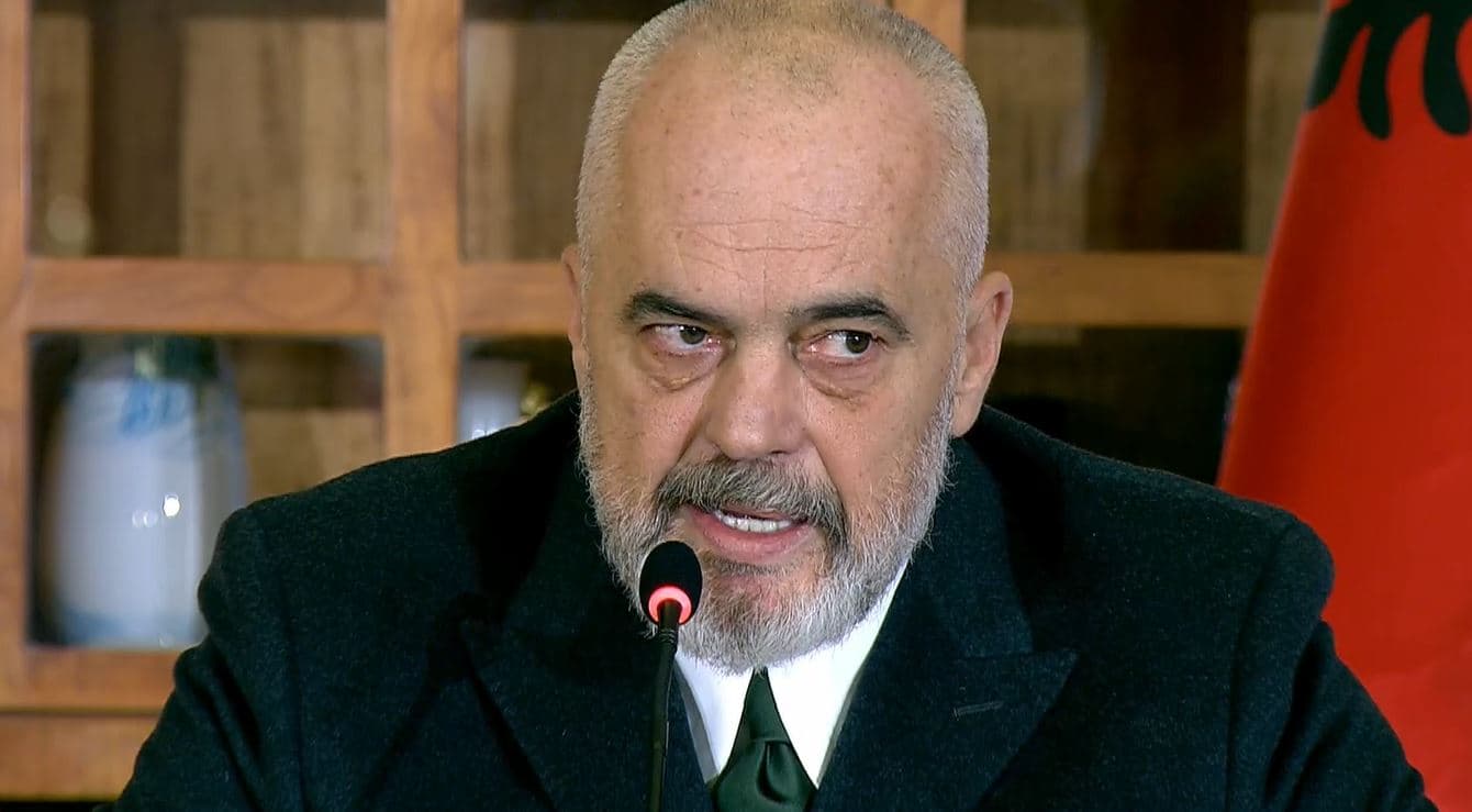 Publikimi i pagave të shqiptarëve/ Rama: Të dhënat dolën nga sistemi i tatimeve (VIDEO)