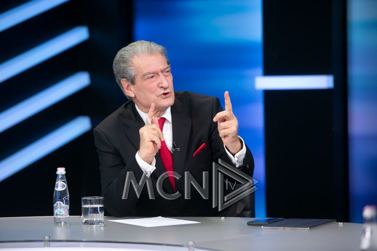 Berisha: Nuk është luftuar kurrë korrupsioni sa në vitet e qeverisjes time