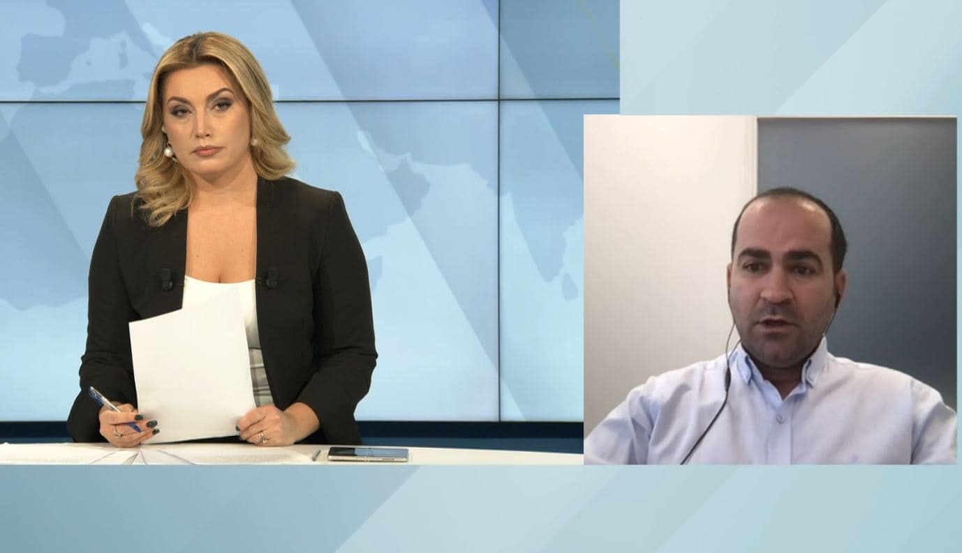 Semanaj: Qeveria shqiptare mund të japë në formë PPP shërbimet informatike
