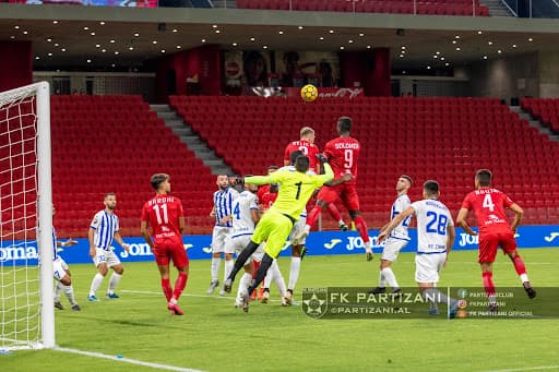 Derbi i kryeqytetit, zbulohen formacionet zyrtare në Partizani-Tirana