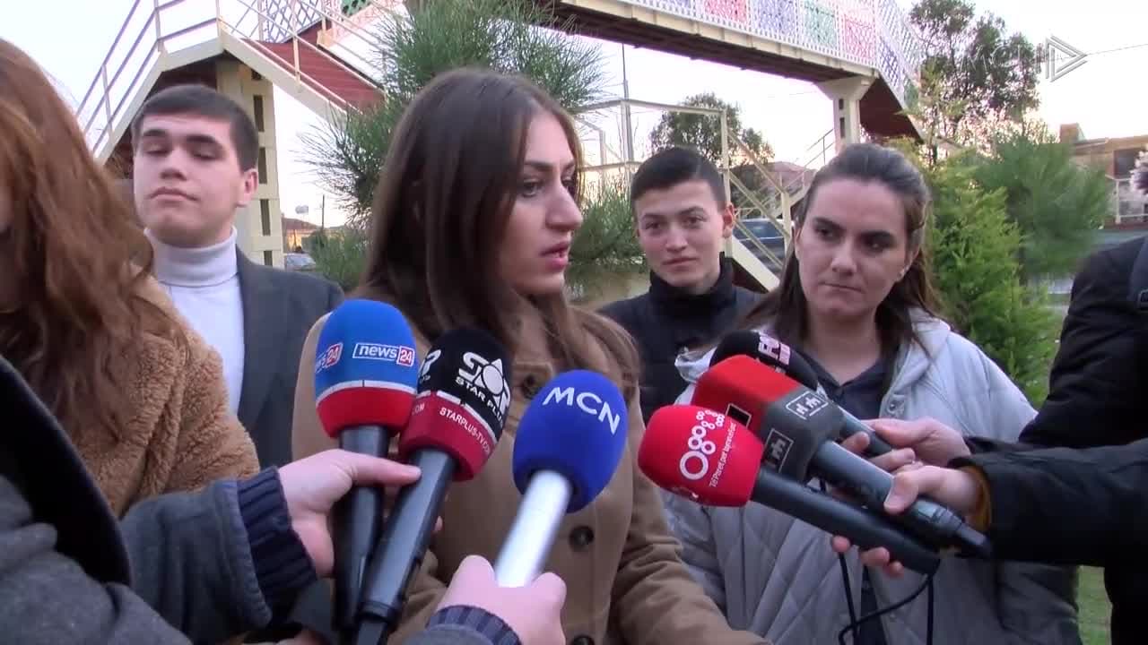 Problemet gjatë dimrit në Shkodër (VIDEO)