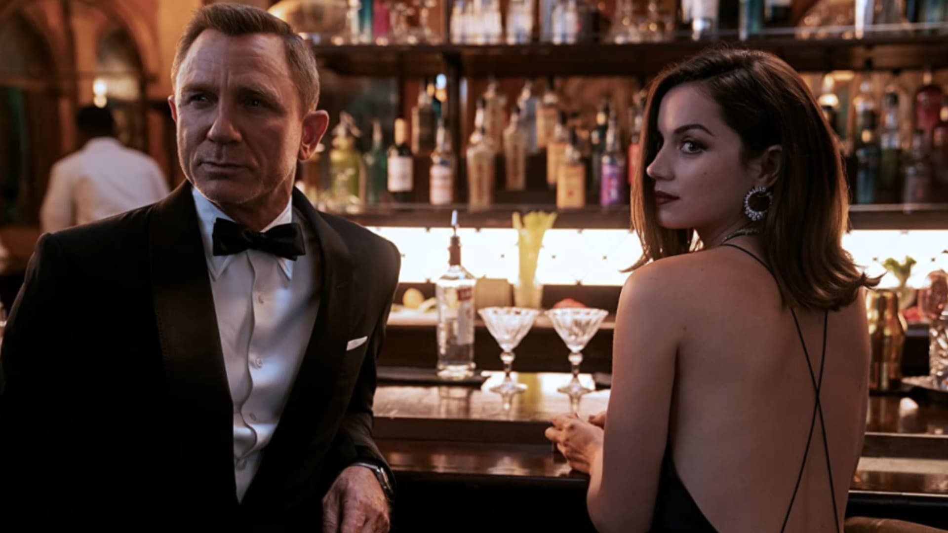 20 filmat më të mirë të 2021-it, mes tyre dhe “No time to die”
