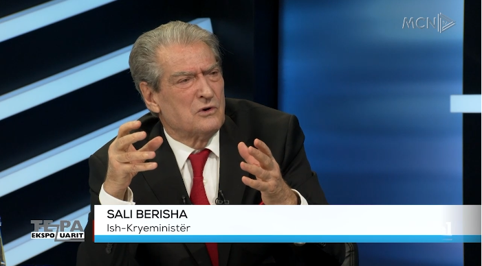 Berisha në TPZ, denoncon “darkën” e pagave (Video)